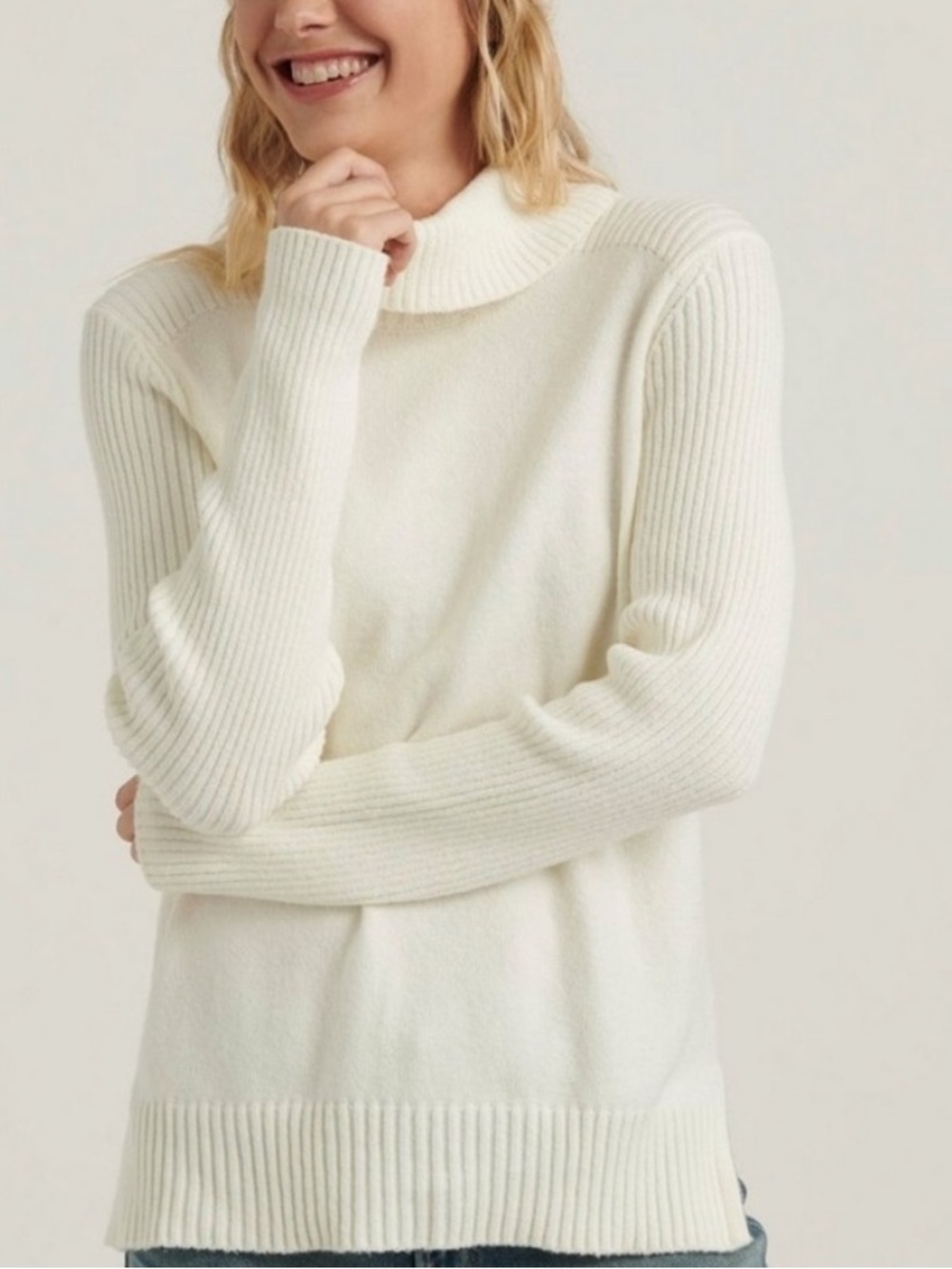 Lucky Brand Sweater